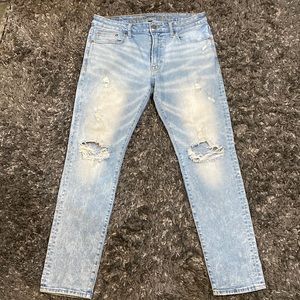 American Eagle Flex Jeans